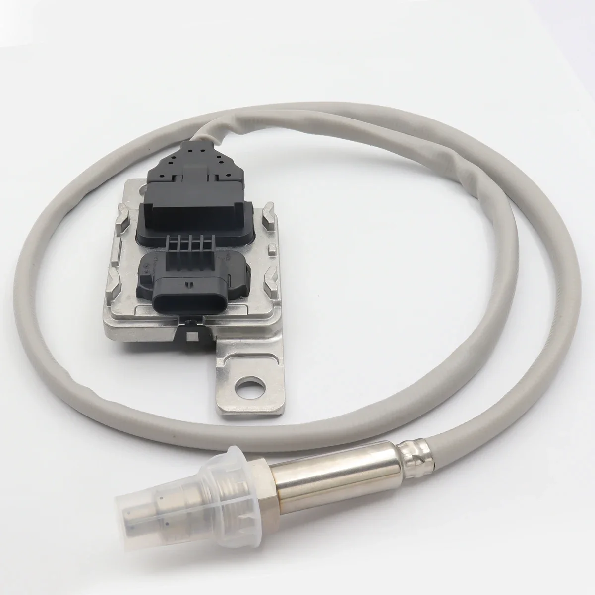 AUGALA Датчик оксида азота Nox для AUDI A6 C8 NOx Sensor 4K 0907807 Д 4К Ф E А Г