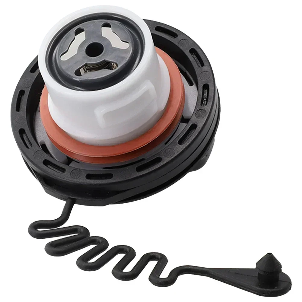

Для Volvo C30 C70 S40 V50 2005-2013 крышка топливного бака в сборе 31261589 Темно-серая крышка бензобака из АБС-пластика