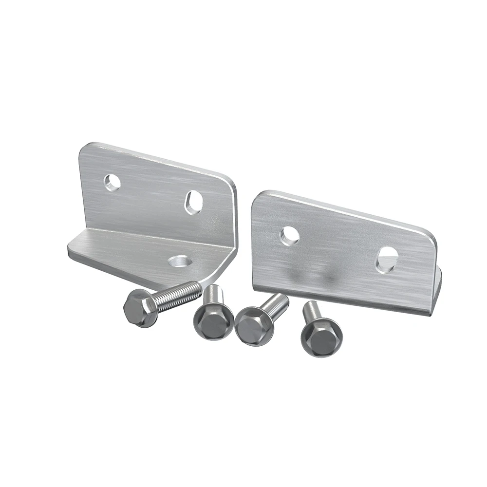 

Крепление для противотуманной фары, держатель прожектора для Honda CRF1100 CRF 1100 L Africa Twin Adventure Sports 2020 2021 2022 2023 2024