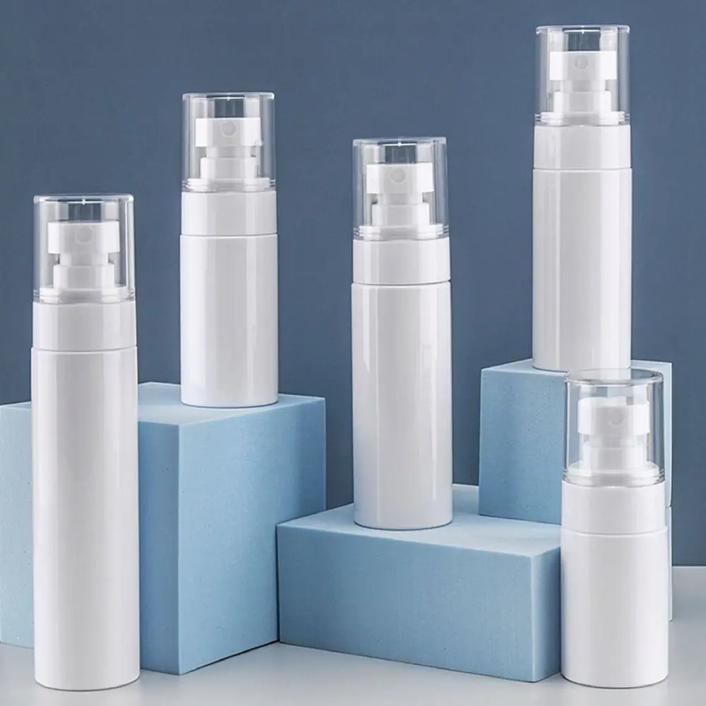 

Travel Bottled Water Lotion Spray Bottle Perfume Cosmetic Spray Bottle Facial Replenishment Portable Bottle Small Spray Bottle