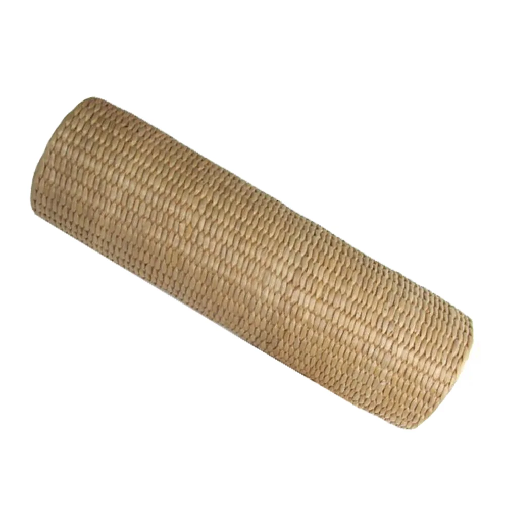 

Pillow Support Neck Memoryleg Cylinder Roll Spine Lumbar Round Tube Sleeping Bolster