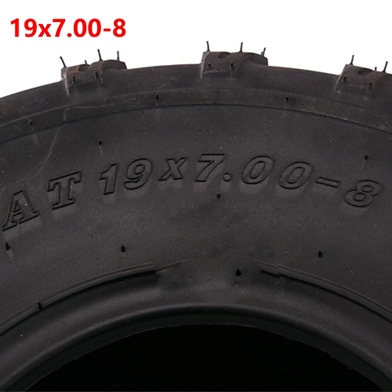 Вакуумные шины 18X-8 дюймов для пляжного автомобиля ATV аккумулятор патрулирования