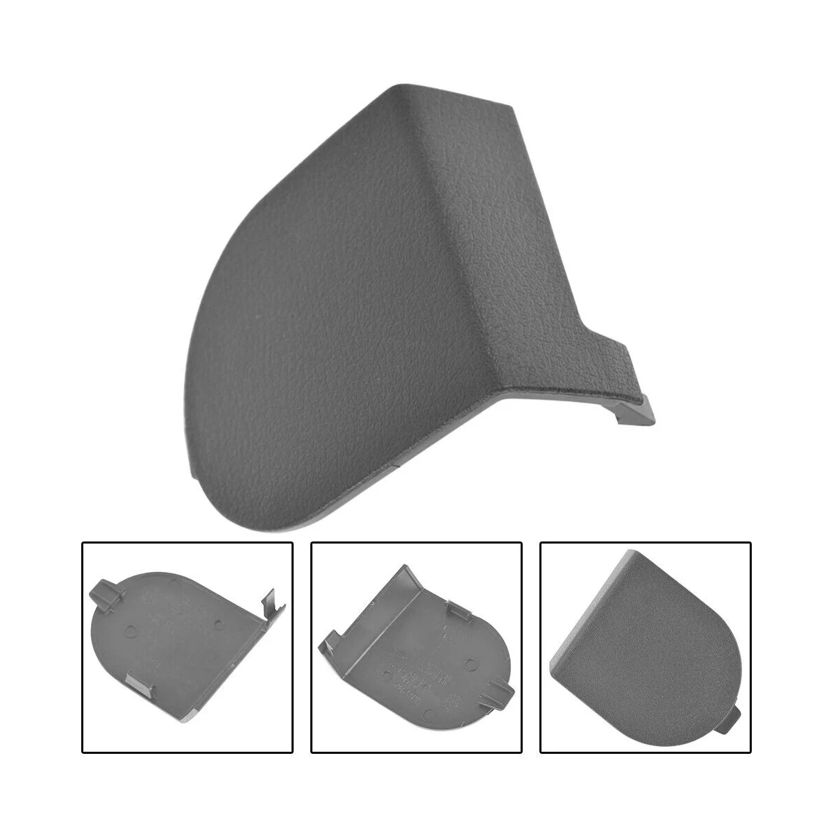 Крышка анкера переднего сиденья автомобиля LH 1DX41XDVAB для Jeep Liberty Dodge Nitro