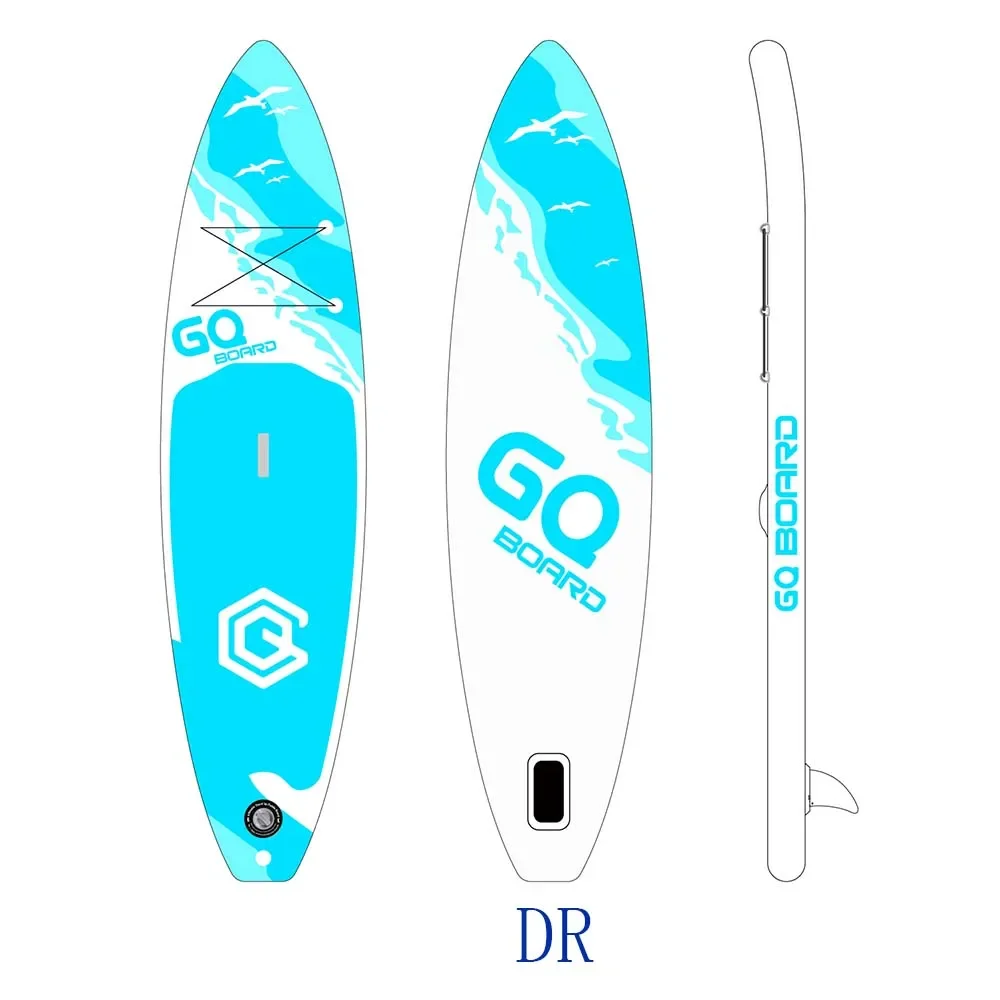 23NEW SW335 11 футов 335 см доска для серфинга JS sup мягкая