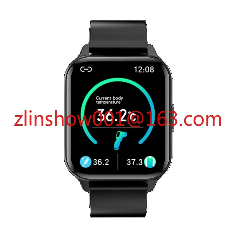 Интеллектуальный измеритель электрошока сильно разблокирует будильник