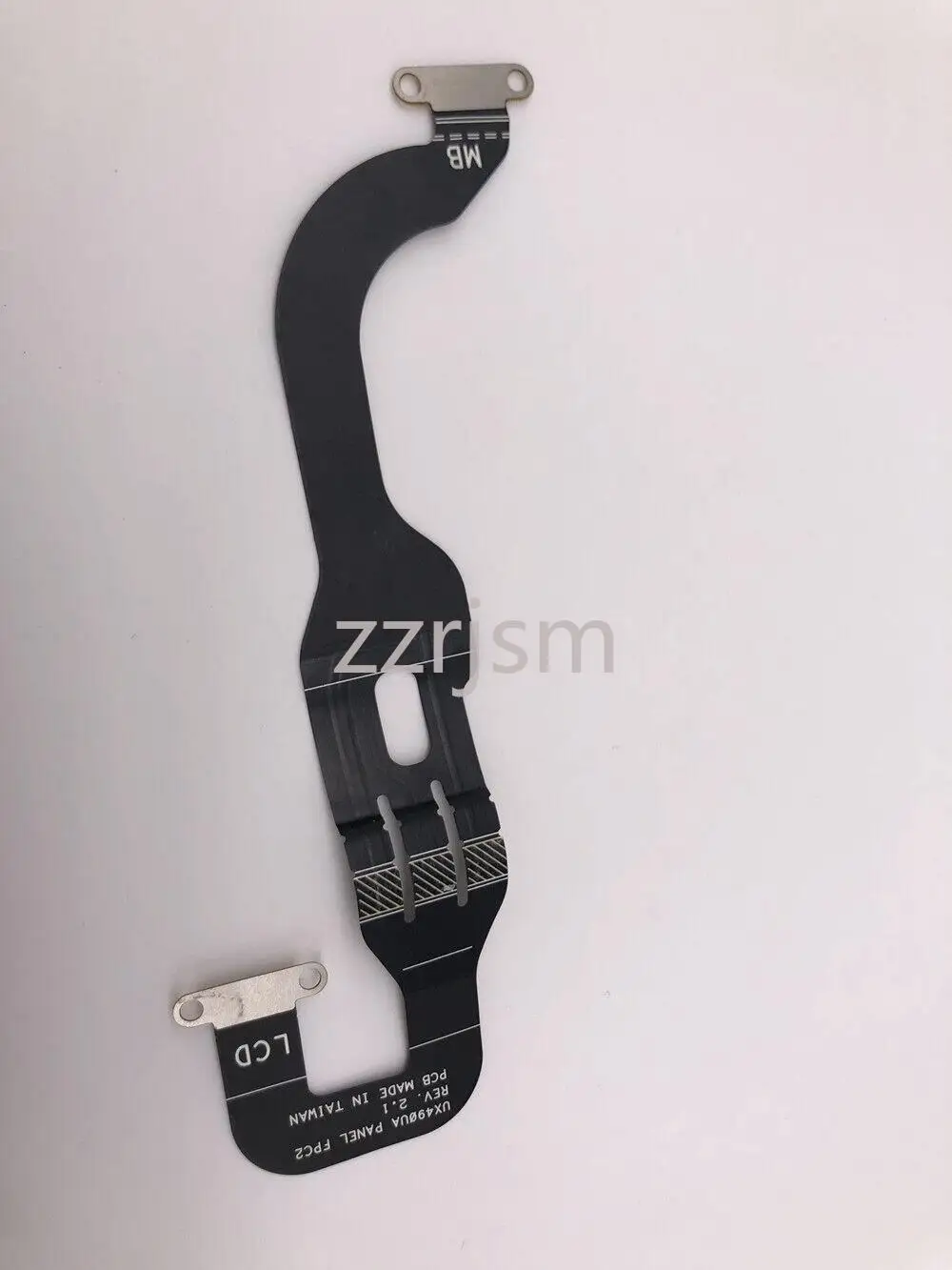 Фото UX490 КАБЕЛЬ ЖК-видеоэкрана для Asus ZenBook Deluxe UX490 UX490UA UX490U UX490UAR T64275W3 Кабели LVDS для ноутбука ПК №2