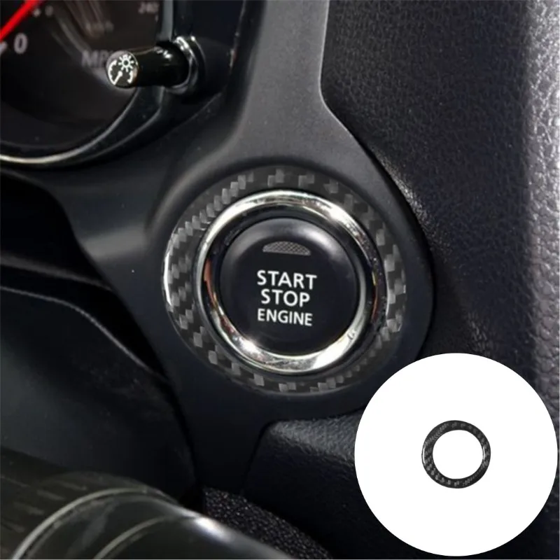 

Наклейка из углеродного волокна для украшения салона автомобиля Mitsubishi Outlander 2014-2016 без навигационной системы