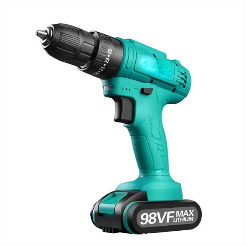 

Factory Supply Power Craft Cordless Drill 20v 18v Cordless Drill Battery Cordless Power Drill