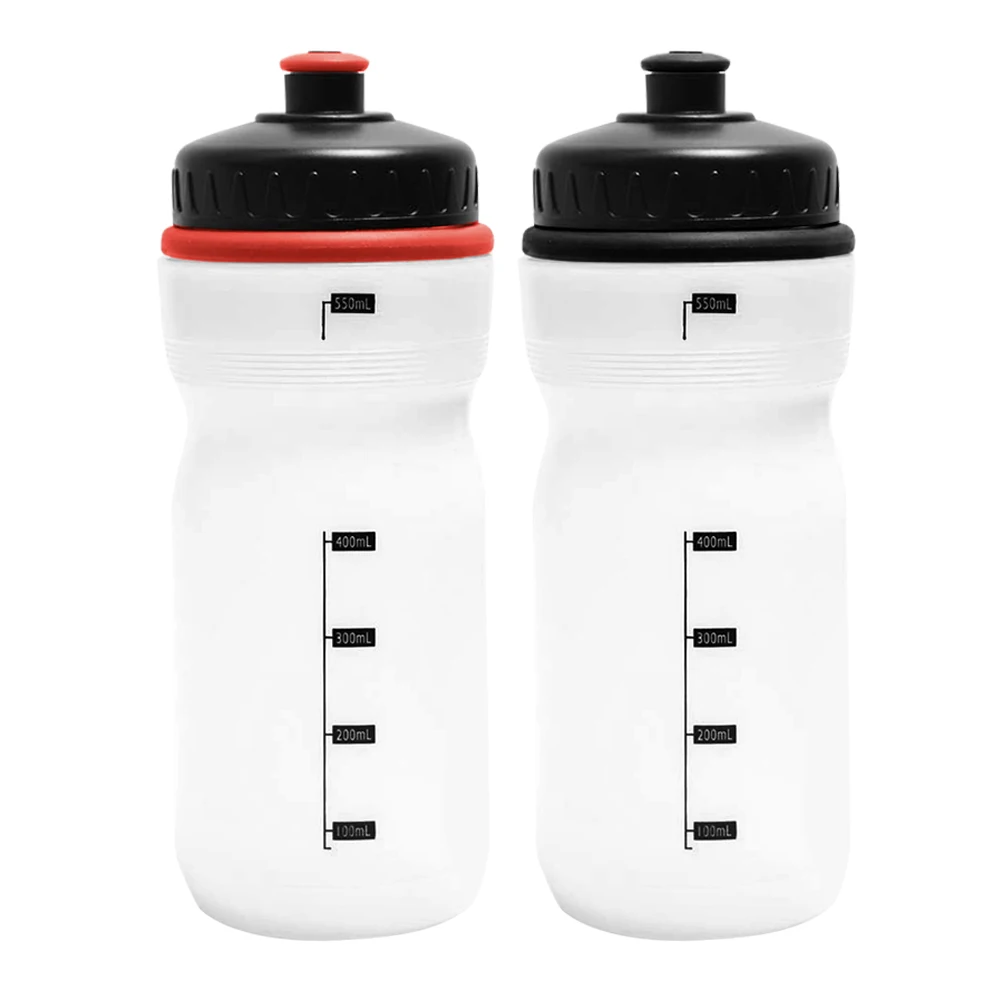 

550ml Mountain Road Bike Cycling Water Drinking Bottle Leak Proof Portable Outdoor Sports Plastic Kettle Cup Drinkware Bpa Free