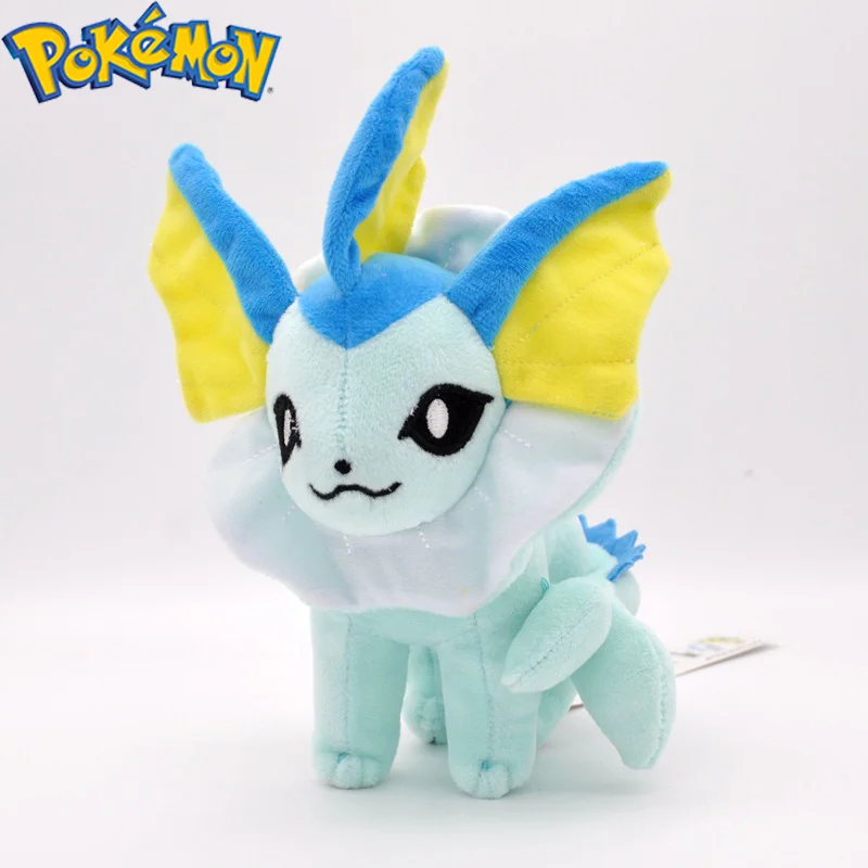Рисунок 2 - Мягкая плюшевая игрушка Pokemon Eevee