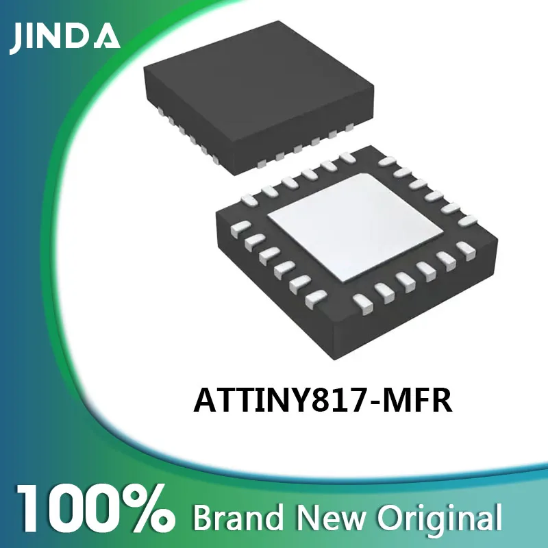 tiny817