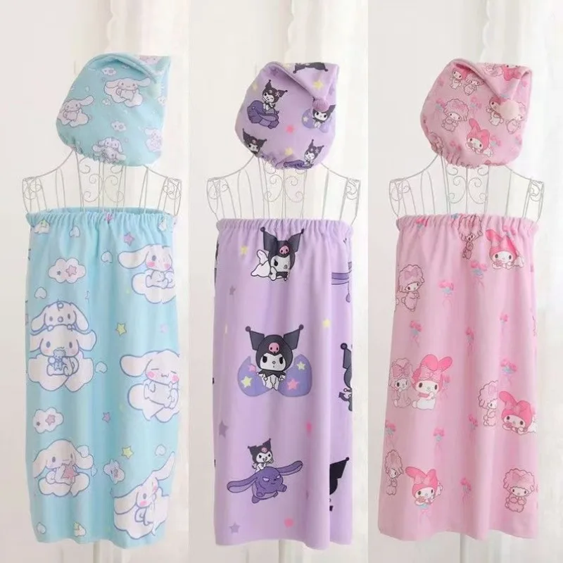 Sanrio аниме периферийные устройства мультфильм каваи моя мелодия Куроми милое