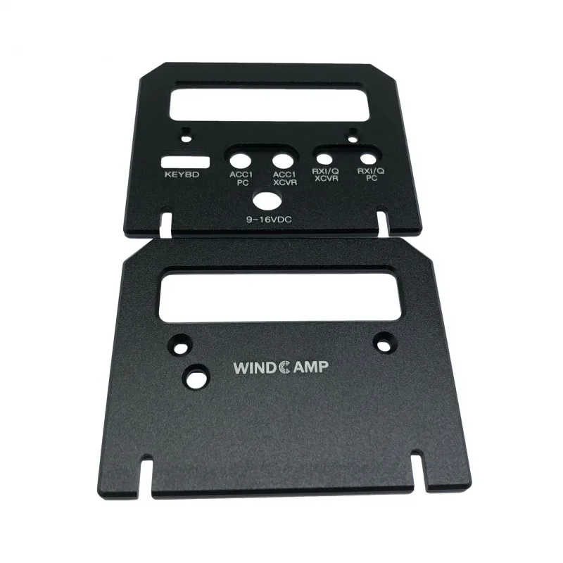 Elecraft PX3Dedicated Shield Kit Защитная крышка левой и правой боковой панели