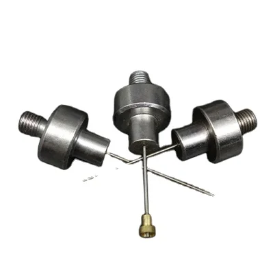 Цементный бетон VICAT Стабильная настройка цементного раствора Тест времени и