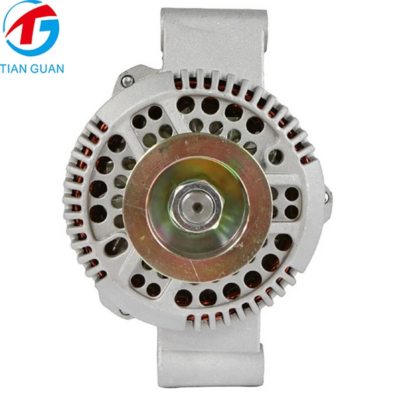 Детали двигателя ATG19105 Запасные части для пикапа F07F-10300-AA TG-Tian Guan 12 В Генератор Ford