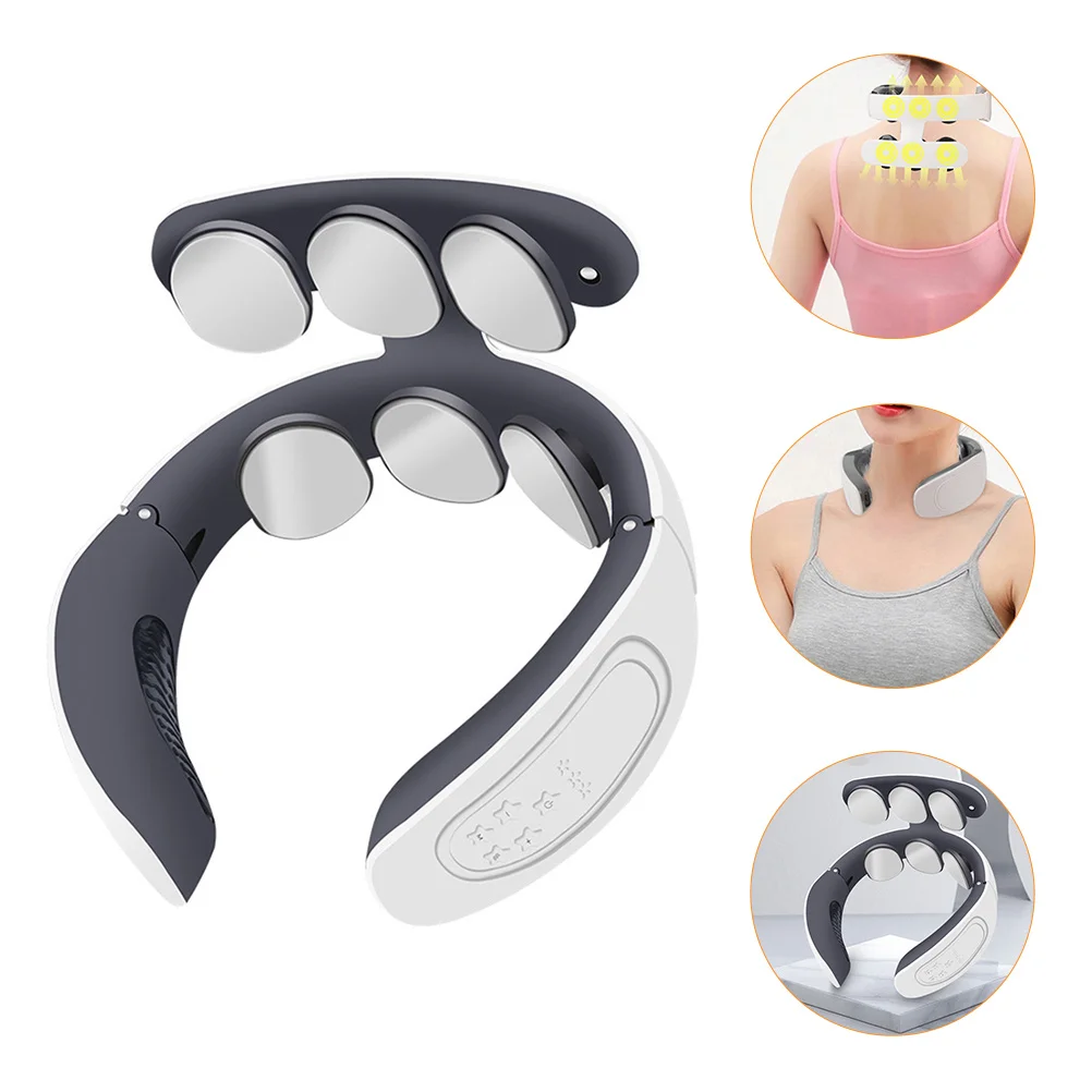 

1 Set USB Intelligent Electric Cervical Neck Protector Tool Machine
