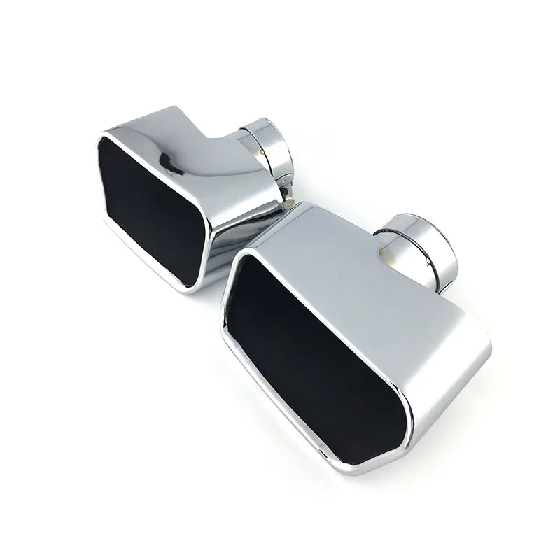 

F10 Exhaust Pipe For 5 Series F10 Tail Throat Series Exhaust Tips