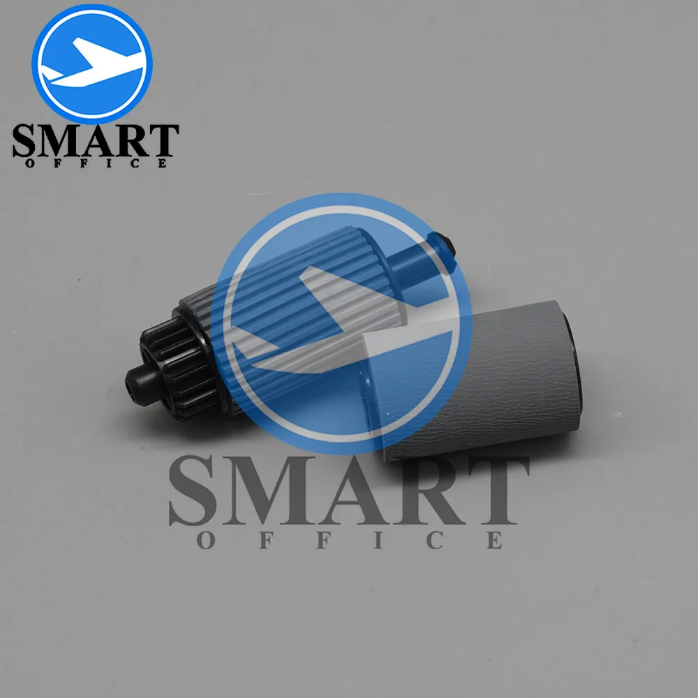 Фото 5 шт. NROLR0132QSZ1 NROLR0133QSZZ подающий ролик, совместимый с SHARP AR M257 M317 MX M260 M310 M264 M314 M354 ARM317 №2