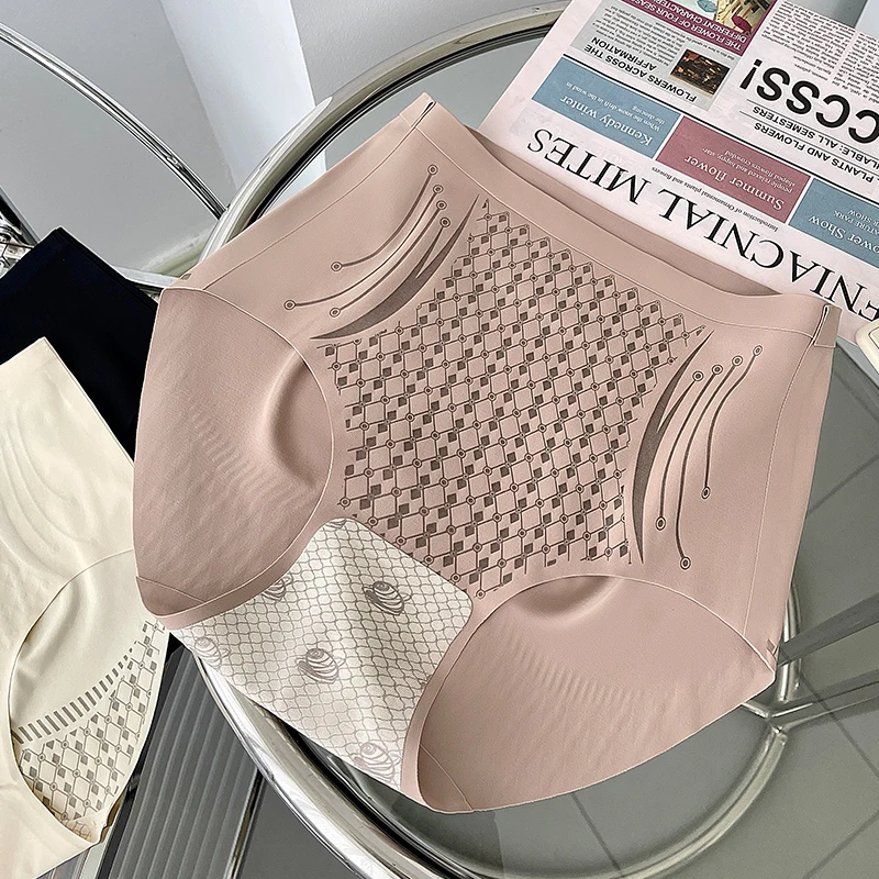 Три комплекта для управления нижним бельем пластмассовым женским рулоном