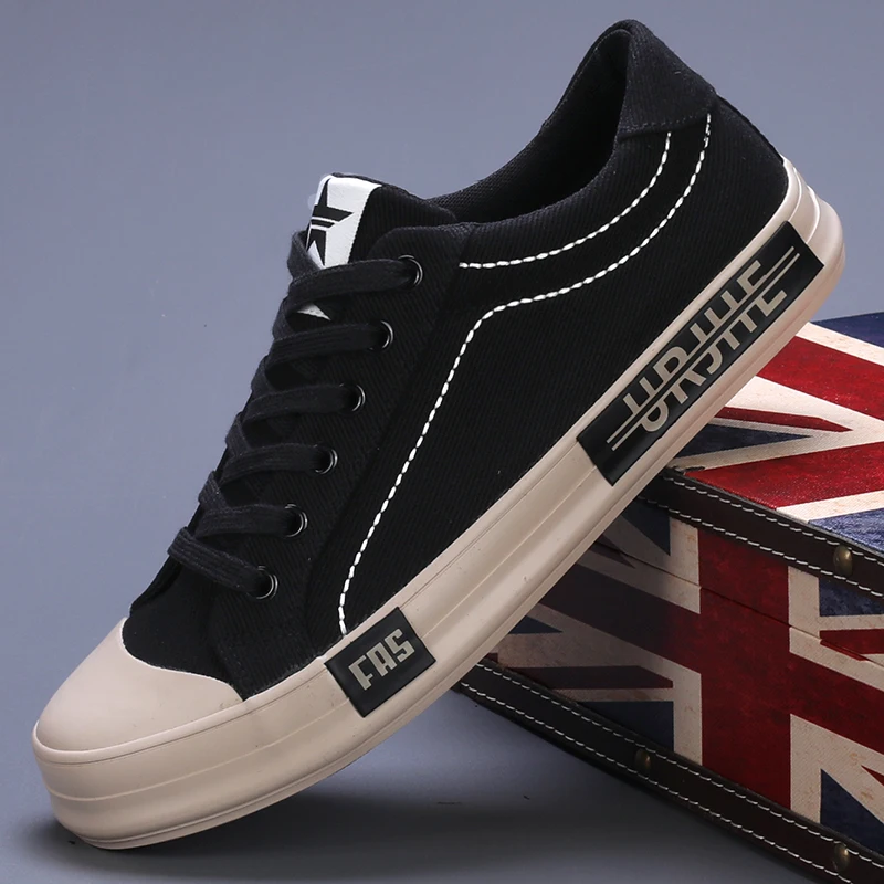 Рисунок 4 - Кроссовки мужские с низким верхом