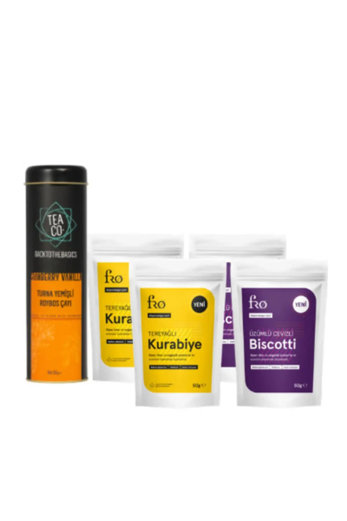 

Десертная закуска