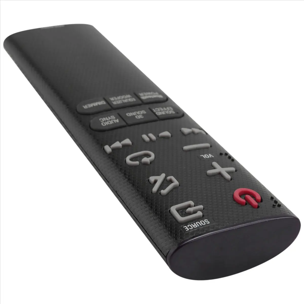 Фото Новый пульт дистанционного управления A24U AH59-02631J для саундбаров Samsung HW-H430, HW-H450, HW-HM45, HW-HM45C, HWH430, HWH450, HWHM45, HWHM45C №1