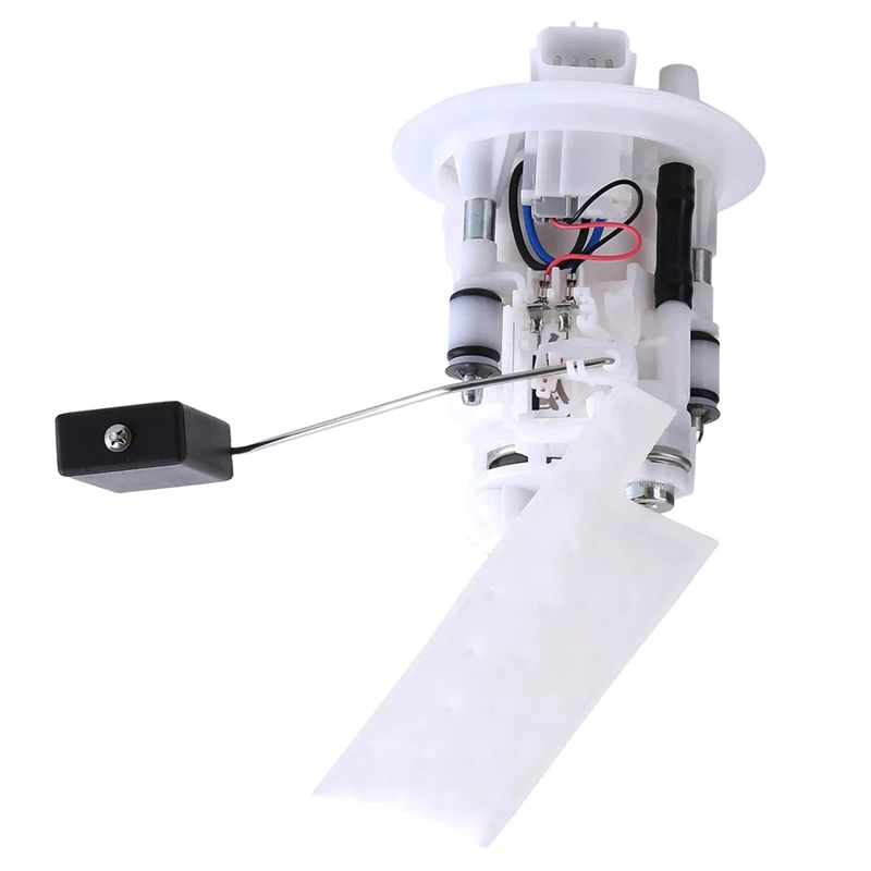 Топливный насос FPF EFI в сборе для Yamaha Kodiak 450 2018-2023 топливный BB5-13907-02-00 BB5-13907-03-00 292020