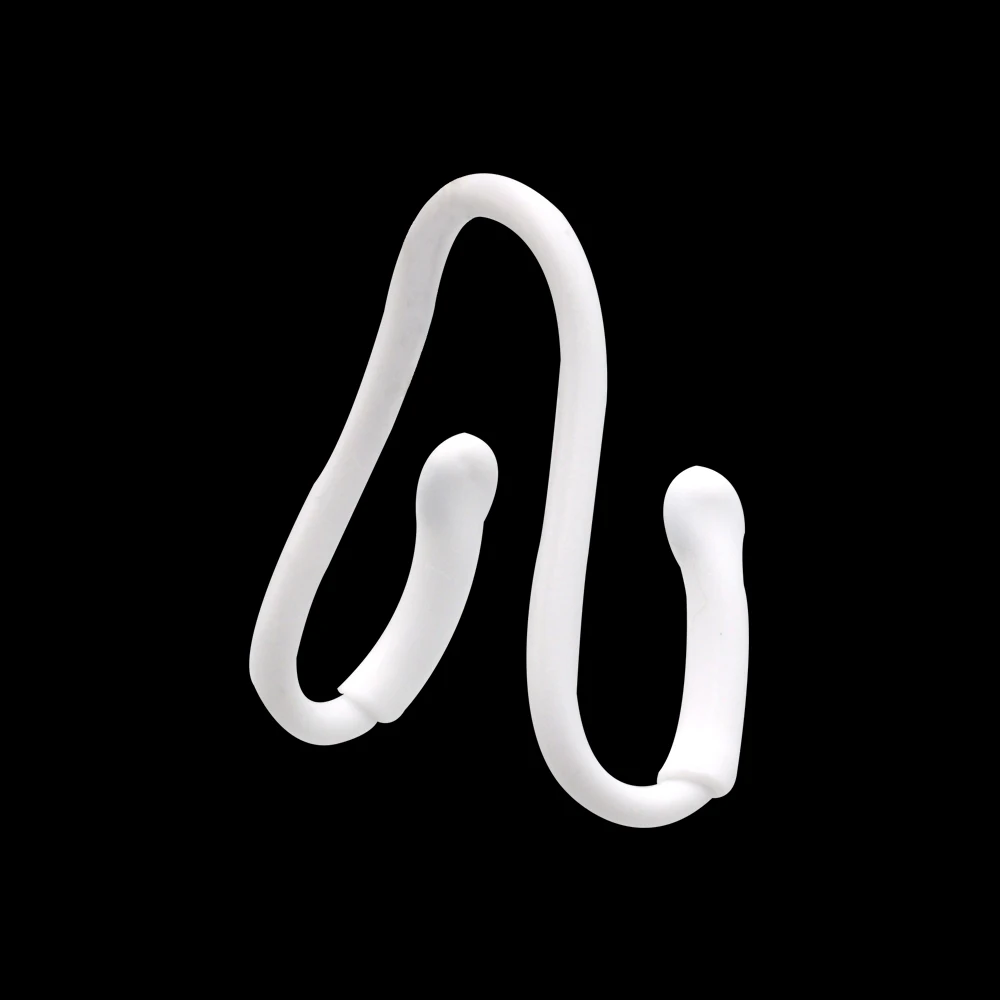 Силиконовый зажим для носа против храпа удобный и эффективный предотвращения