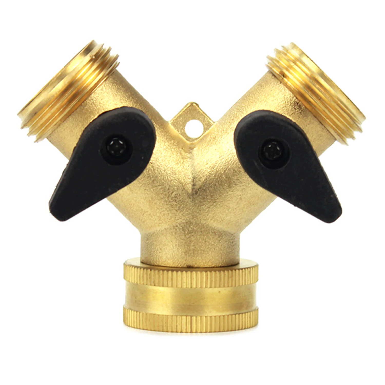 

Полнопортовый шаровой клапан, тяжелый шаровой клапан 3/4 -1/2-штекер x гнездо