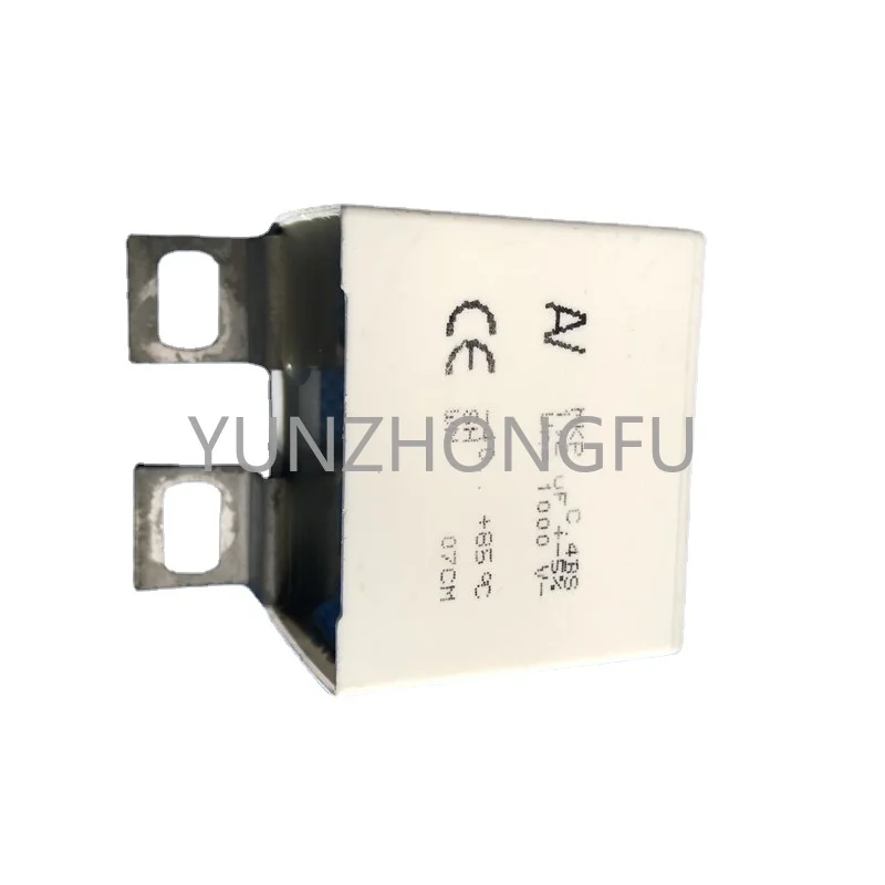 C. Инверторный фильтрующий конденсатор для всплесков напряжения 4BS 1 2 UF +-5% 1000V ABB