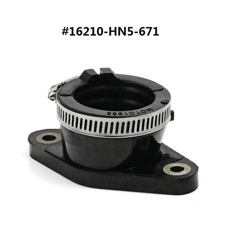 Чехол впускного коллектора карбюратора 16210-HN5-671 для Honda TRX350 FE FM TE TM Rancher 350 2000-2006