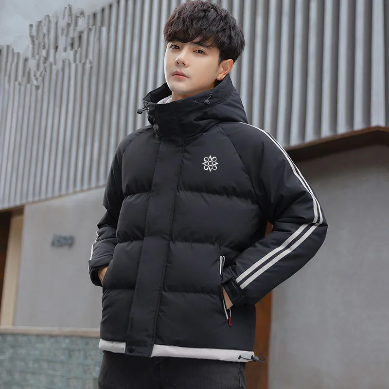 

Новинка, мужская куртка для гольфа, Корейская одежда для гольфа 2023, штаны для гольфа, Мужская одежда для гольфа, Высококачественная Модная хлопковая куртка для гольфа