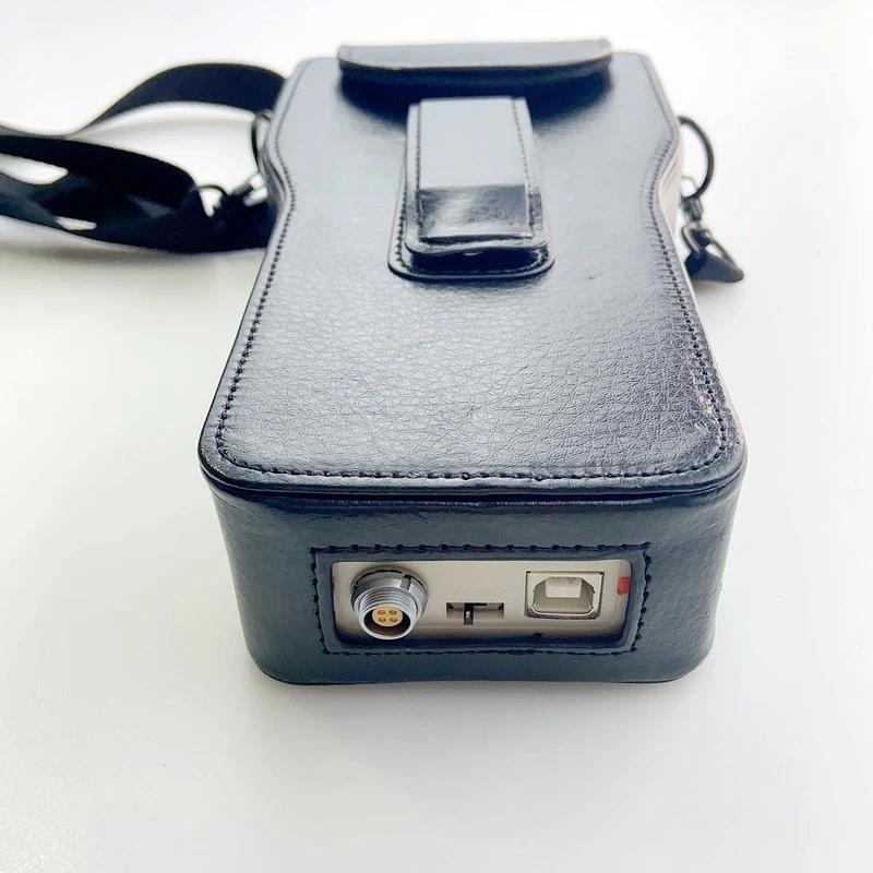 Портативный вибрирующий провод цифровой измеритель давления пьезометр