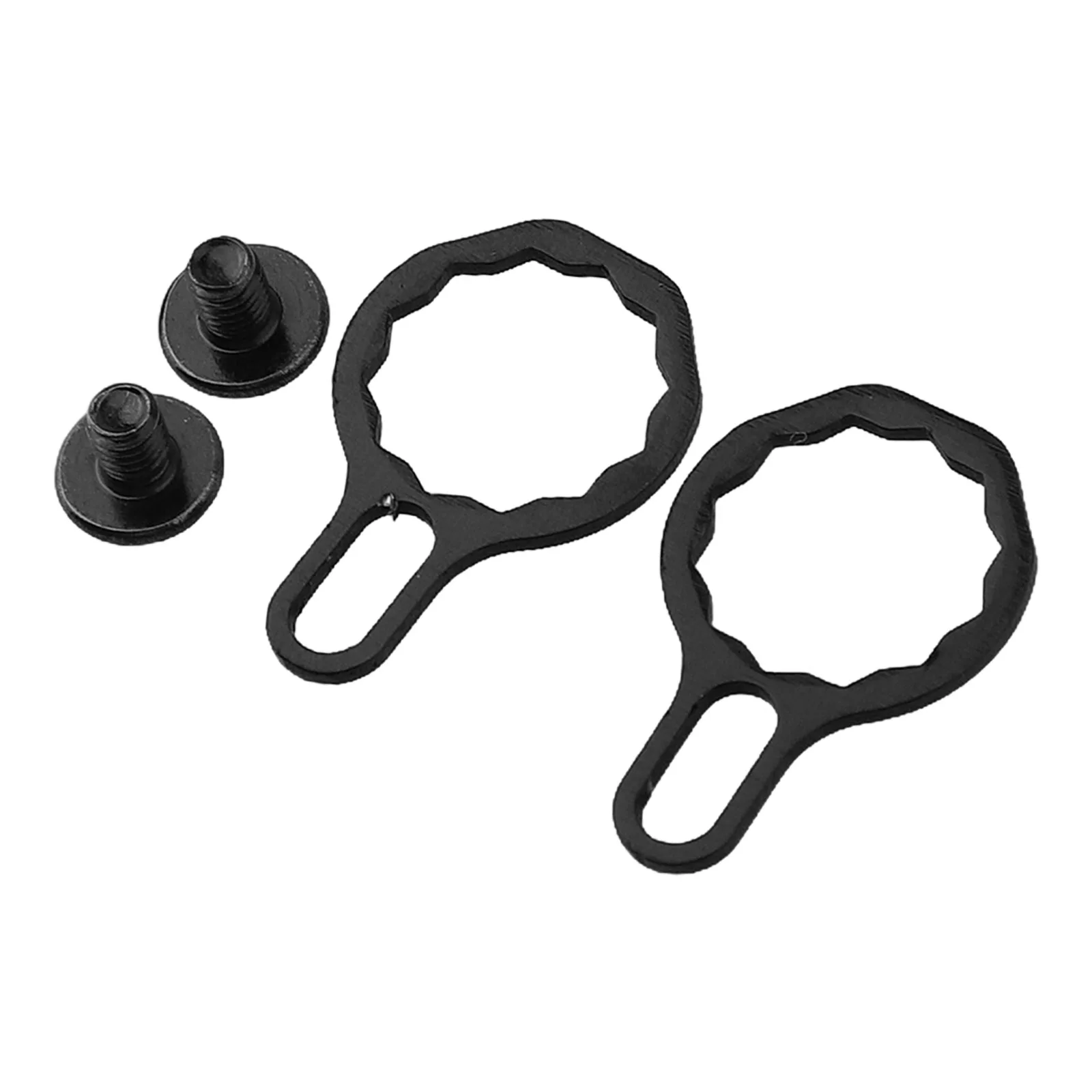 Сменная стопорная пластина для винтовой гайки A/D/для S P3 FiFor Shing Reel стабильной