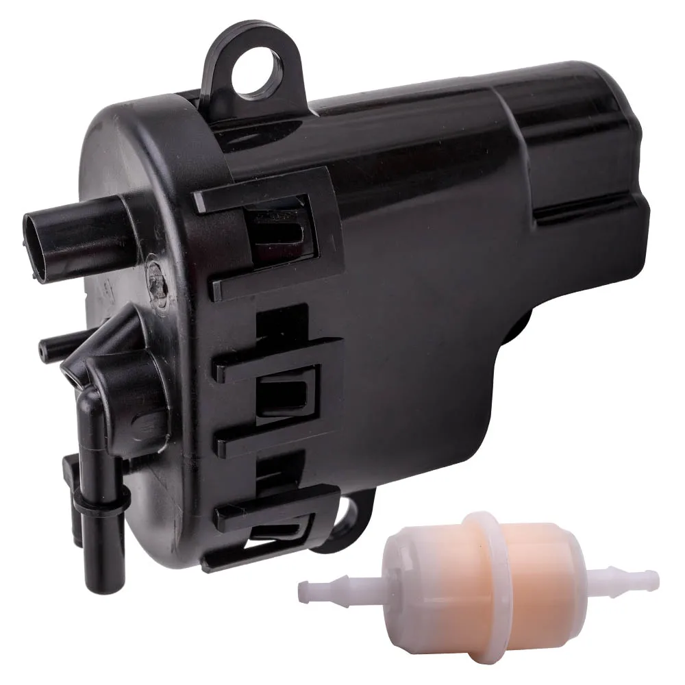 

Lawn Mower Fuel Pump Module Kit Set For Kohler ECH ECV ECH730-3019 ECH730-3032