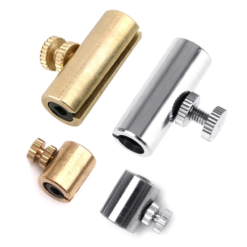 Скрипка виолончель Wolf Tone EliminatorMute Suppressor Tube для монтажных деталей виолончели