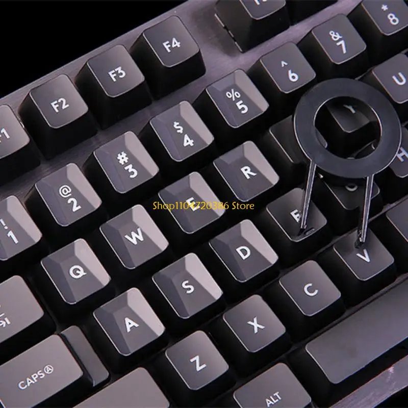 Фото K0EA колпачки для клавиш с подсветкой для G413 G613 G910 G810 G310, 12 шт., механическая игровая клавиатура для колпачков для №4