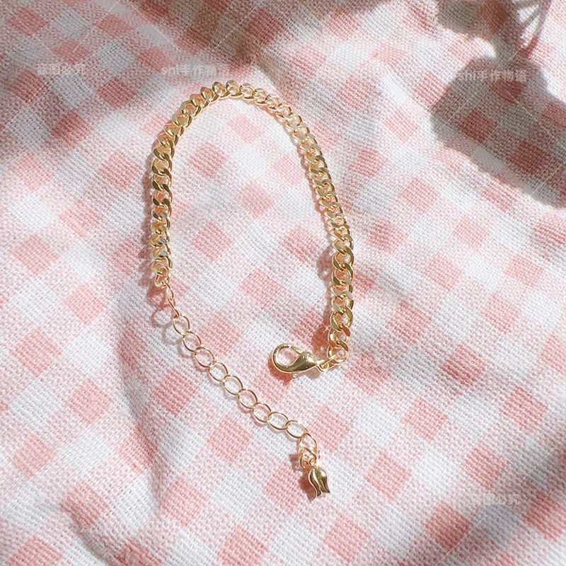 

Anime Bracelet Light and Night Charile Cosplay prop