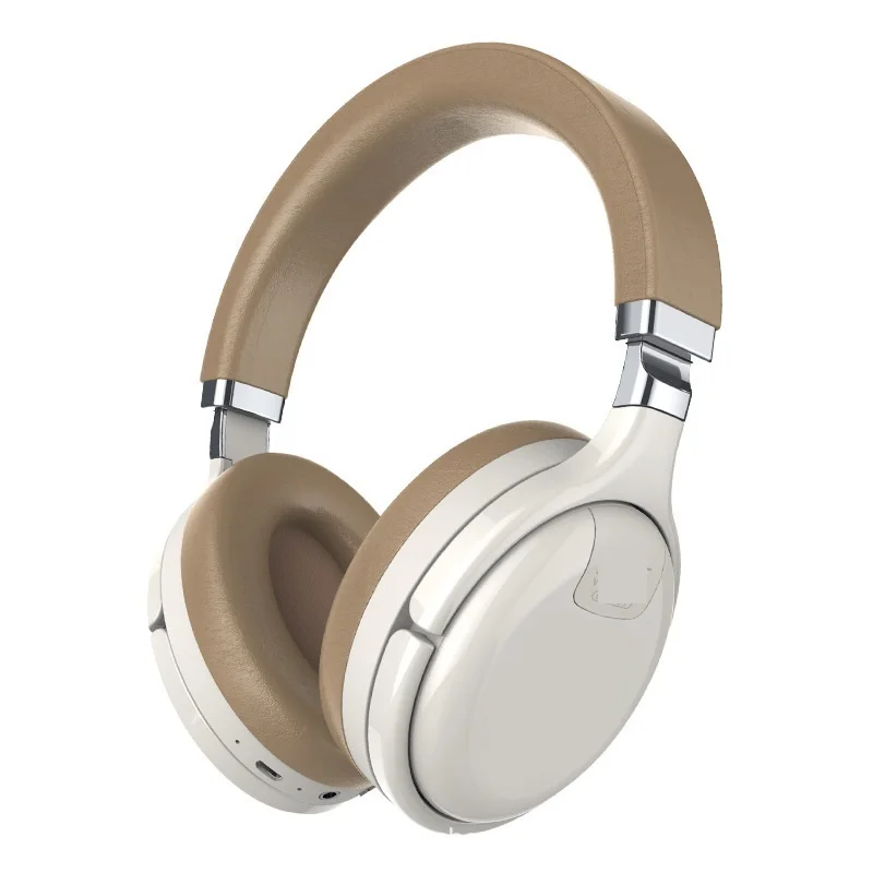 

New Wireless Bluetooth 5 0 depth noise reduction stereo neutral headphones