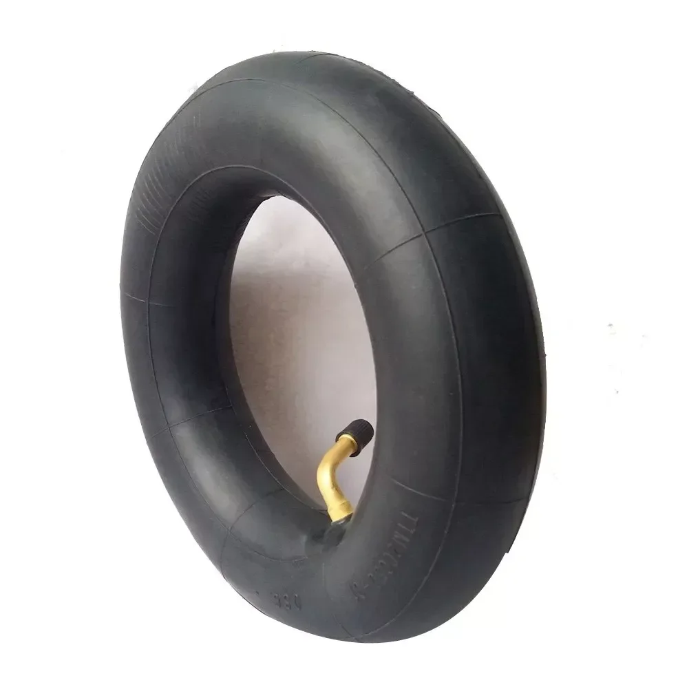 Герметичная резиновая внутренняя трубка SPORTFUNSF изогнутый клапан 200x50 подходит для