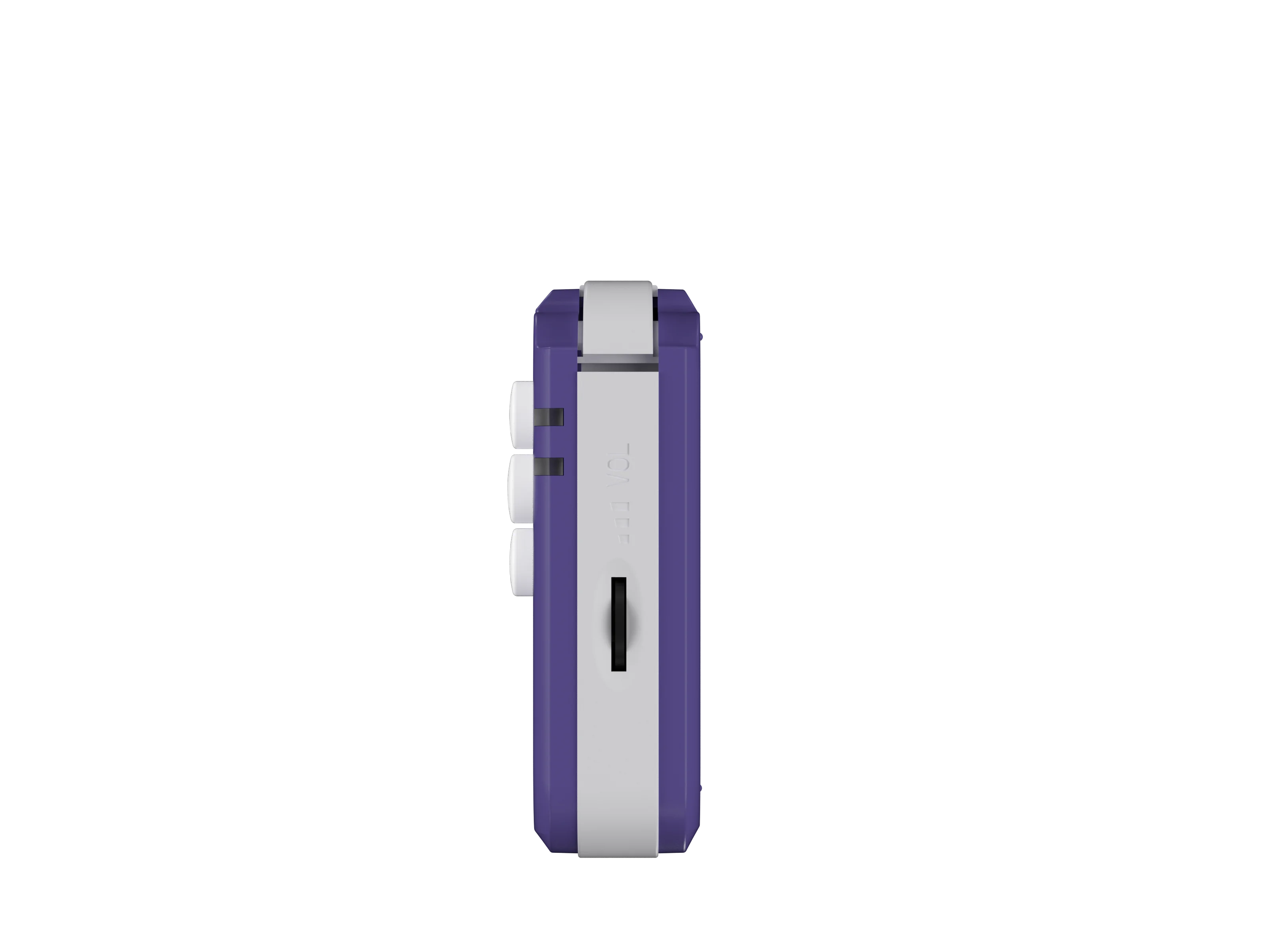 Портативная игровая консоль Anbernic Revo K101 Plus
