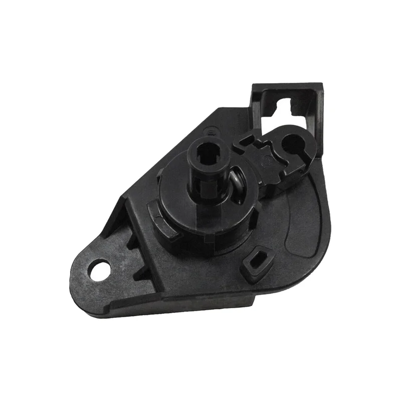 

Hood Release Handle & Mounting Bracket for MKZ 2013-2019 Front Release Latch