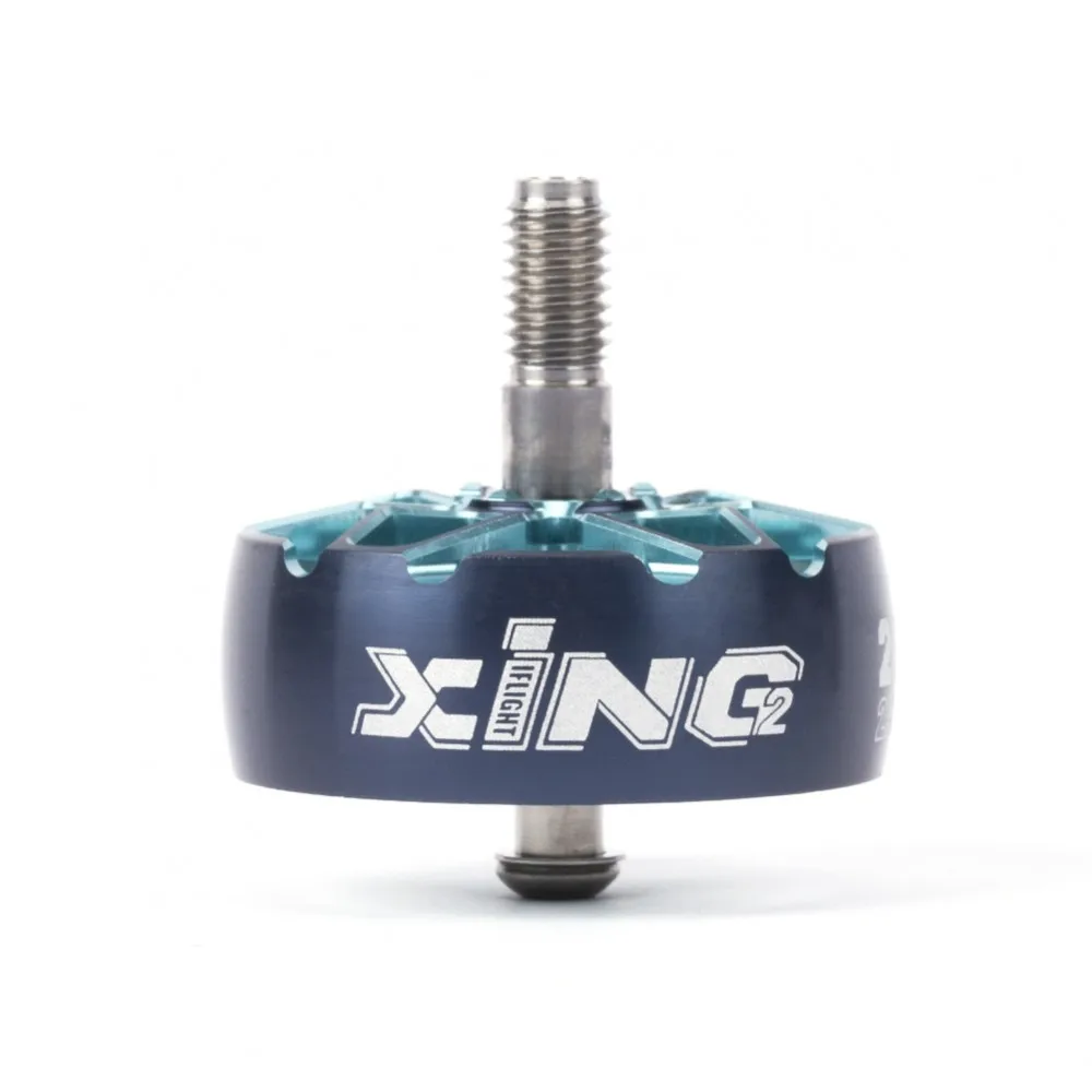 

Сменный роторный звонок iFlight для XING2 2306 / 2207