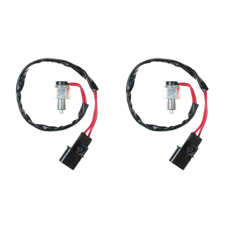 2X 8604A004 для Mitsubishi PAJERO MONTERO SPORT KH4W II 2008-2016 Triton L200 IV KB9T V 2005- T/F переключатель лампы