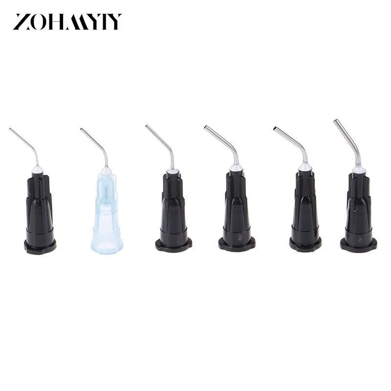 100 шт./партия изогнутые наконечники для ирригационного оборудования