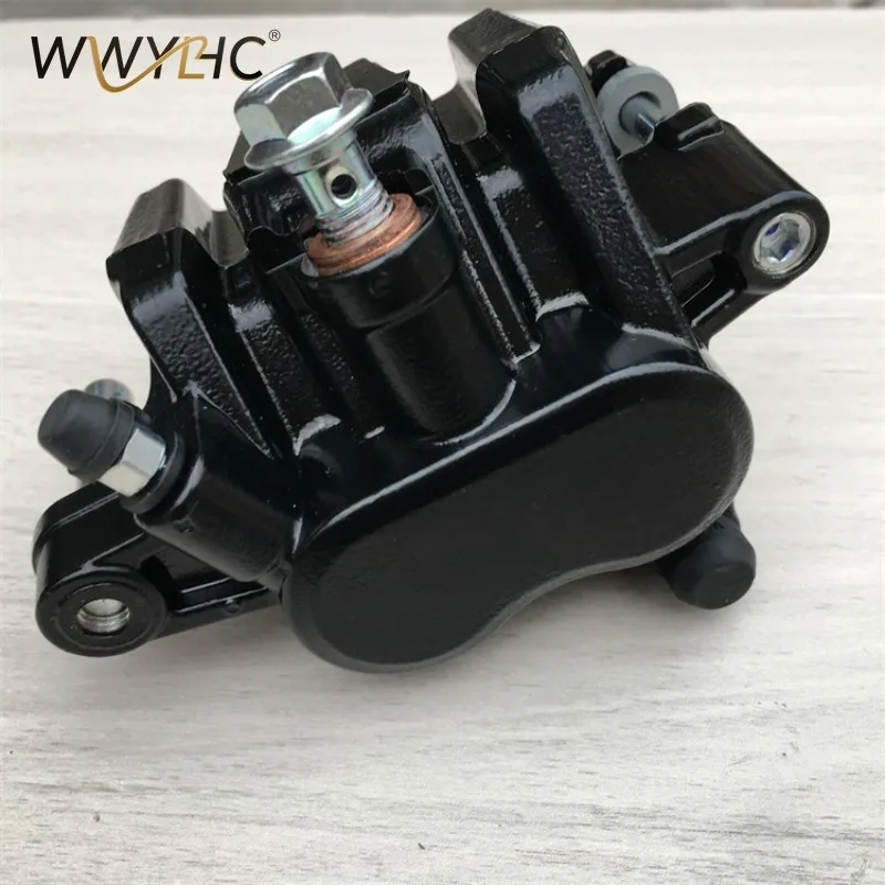 Фото Подходит для Suzuki Lichi GW250 GW250S/F GSX250R DL250, насос переднего дискового тормоза, суппорт тормозного насоса №4