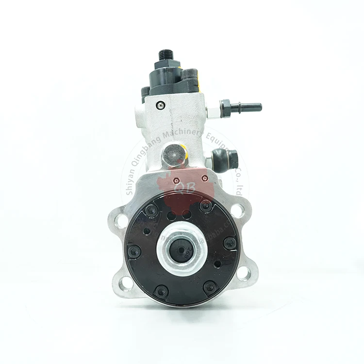 Детали китайского генератора Cummins 5366741 Топливный насос двигателя QSC8.3 QSL9.3 0445025622