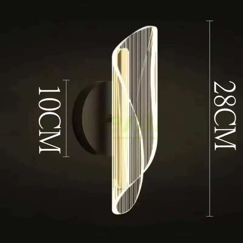 

Настенный светильник Lava Corki