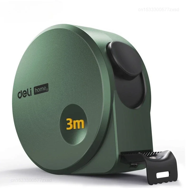 

Xiaomi 3/5M высокоточная измерительная лента многофункциональная портативная деревообрабатывающая износостойкая измерительная утолщенная рулетка