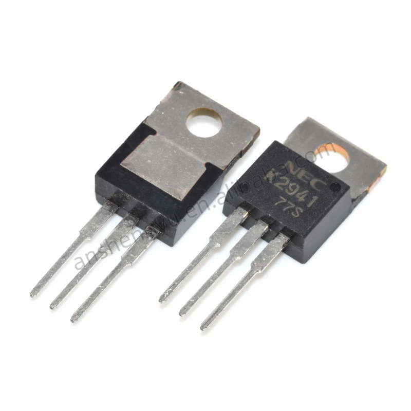 

5 шт. 2SK2941 полевой эффект 35A30V N TO-220